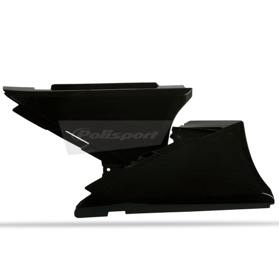 Протектори за въздушна кутия Polisport GAS GAS EC / EC-E - 2007-11 Black OEM Color