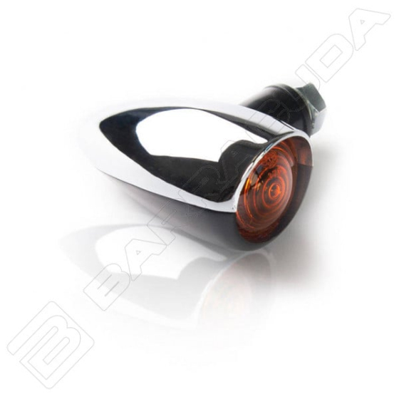 Мото мигачи BARRACUDA FONZIE