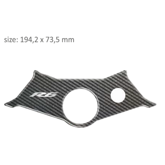 Протектор за трипътник PPSY9P/PR3131 YAMAHA R6 2005г.