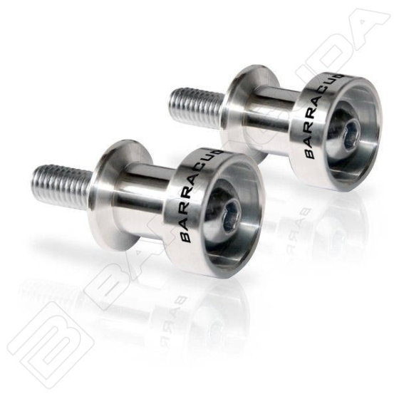 АДАПТЕР ЗАДНА СТОЙКА BARRACUDA 6/8 mm