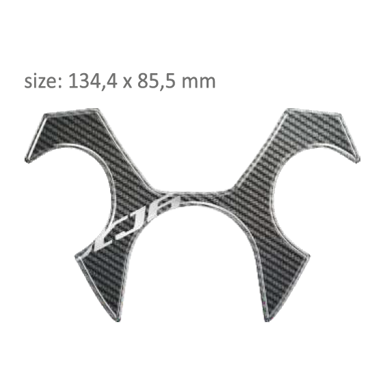 Протектор за трипътник PPSY6P/PR3134 YAMAHA XJ6; XJ6 DIVERSION; XJ6 DIVERS.F