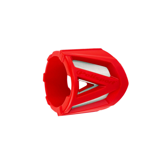 Протектор генерация Polisport SILENCER PROTECTOR RED (200-330 MM)