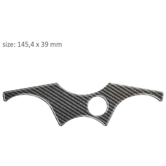 Протектор за трипътник PPSY3P/PR3137 YAMAHA FZ1/FZ1S 2006-2007г.