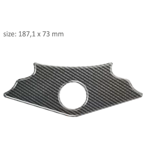 Протектор за трипътник PPSK8P/PR3146 KAWASAKI ZX6R до 1999г.