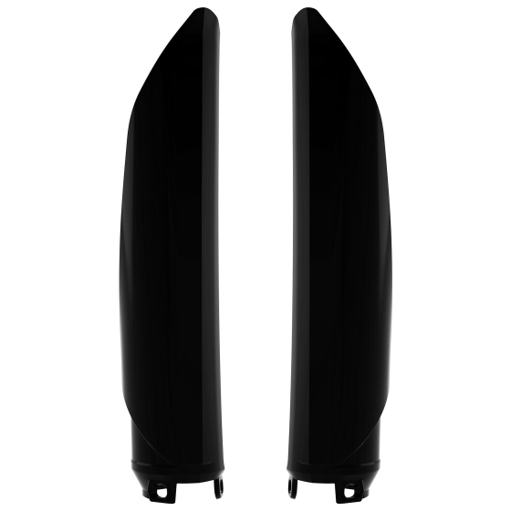 Предпазители за предница Polisport BETA X-TRAINER - 2015-18 / RR 2ST/4ST - 2012-18 Black