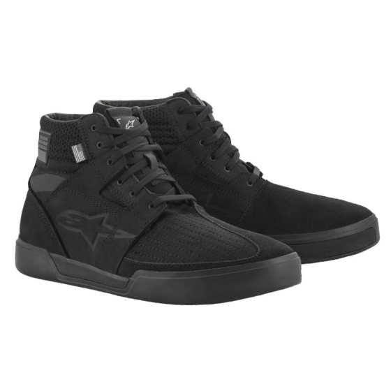 Мото кецове ALPINESTARS PRIMER BLACK