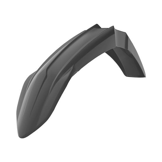 Преден калник Polisport Yamaha YZ250F - 2019-21 / YZ450F - 2018-21 Nardo Grey