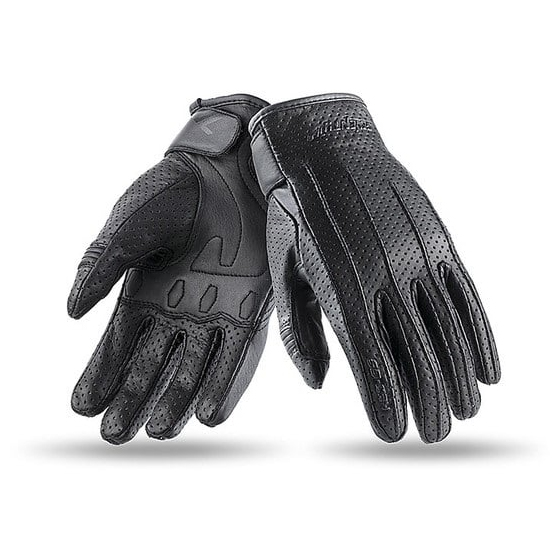 ДАМСКИ РЪКАВИЦИ 70 DEGREES SD-C24 URBAN BLACK