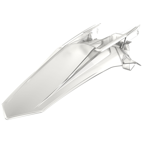 Заден калник Polisport KTM SX / SX-F / XC / XC-F - Clear