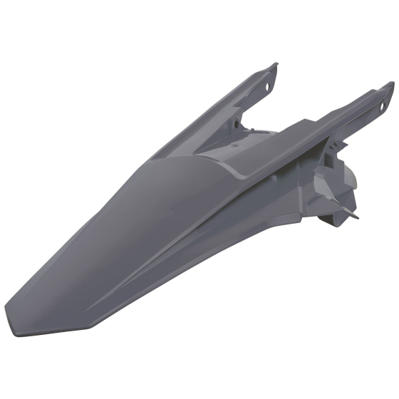 Заден калник Polisport KTM SX / SX-F - 2016-18 Nardo Grey