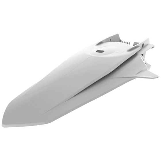 Заден калник Polisport KTM SX / SX-F - 2019-21 White