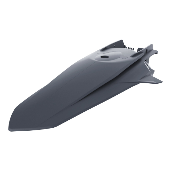 Заден калник Polisport KTM EXC/EXC-F/ XC-W / XC-FW - 2020-21 Nardo Grey