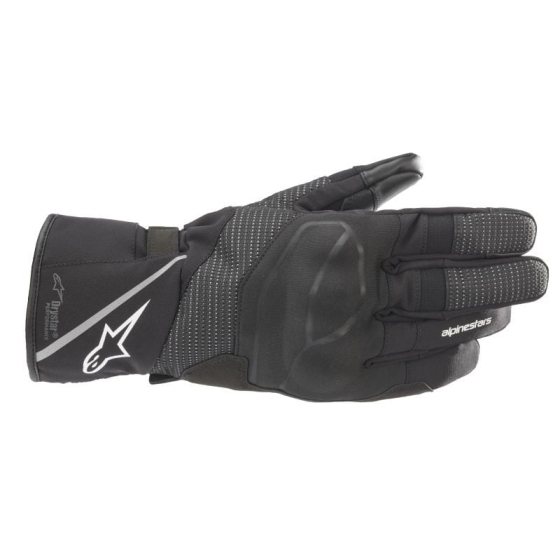 Мото ръкавици ALPINESTARS ANDES V3 BLACK