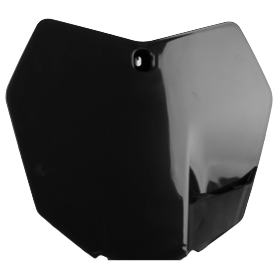 Предна табела Polisport KTM SX / SX-F / XC / XC-F - Black