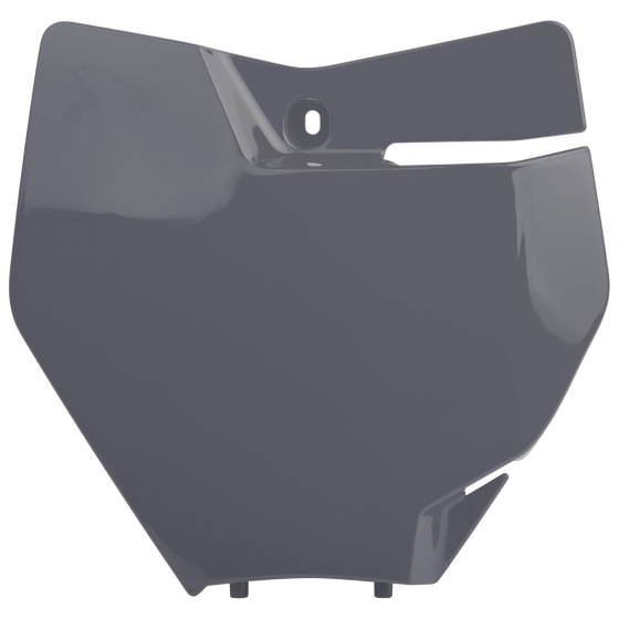 Предна табела Polisport KTM SX / SX-F / XC / XC-F - Nardo Grey