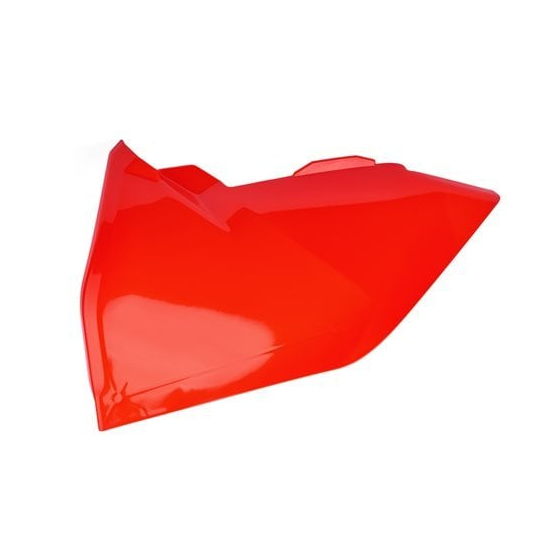 Протектори за въздушна кутия Polisport KTM SX /SX-F / EXC / EXC-F / XC / XC-F - Flo Orange