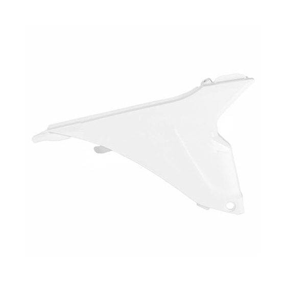 Протектори за въздушна кутия Polisport KTM EXC / EXC-F - KTM White