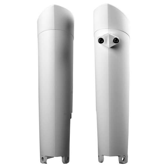 Предпазители за предница Polisport KTM SX/ SX-F/ EXC/ EXC-F/ XC/ XC-F/ TC/FC /TE /FE KTM White OEM Color