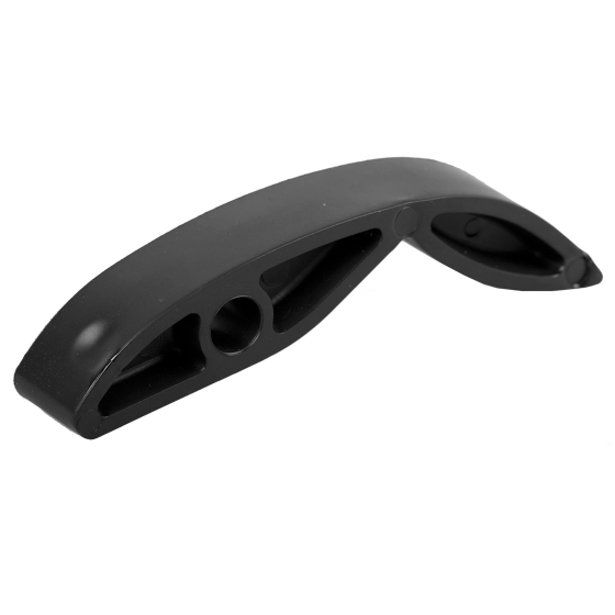 Плъзгач за верига Polisport KTM SX / SX-F / EXC / EXC-F /XC / XC-F - Black