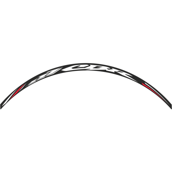 Лепенки за джанти 3M DCW05P/PR3504