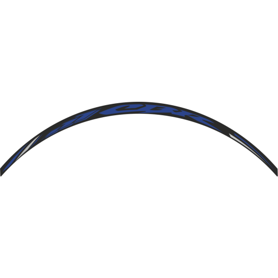 Лепенки за джанти 3M DCW04P/PR3505