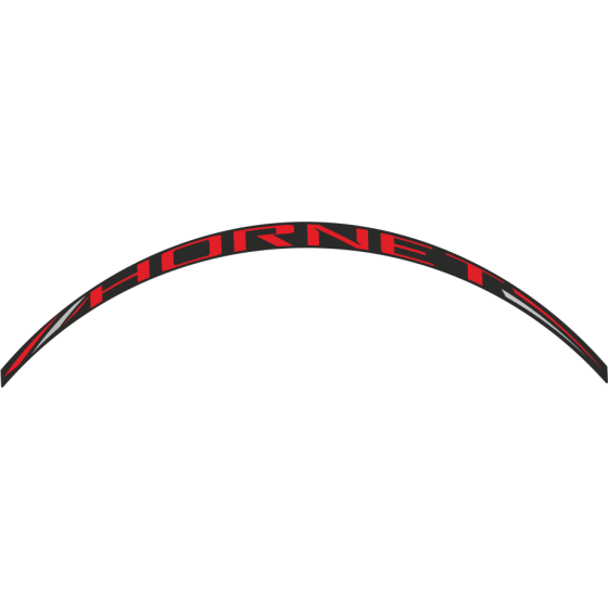 Лепенки за джанти 3M DCW26P/PR3514