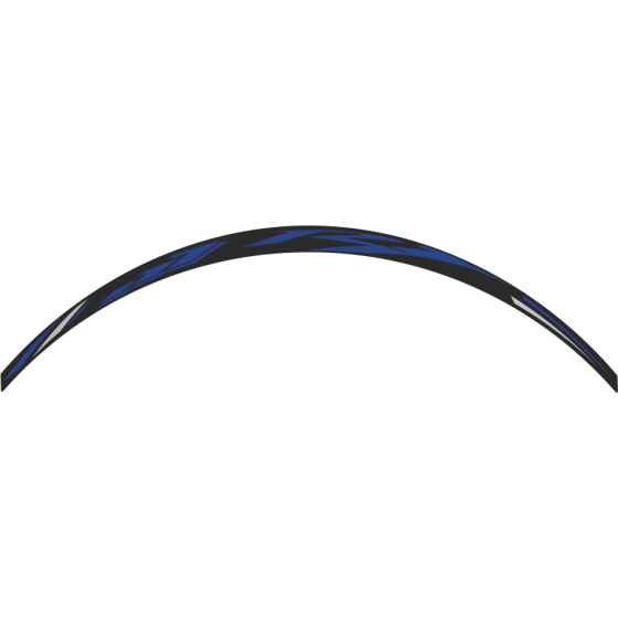 Лепенки за джанти 3M DCW12P/PR3515