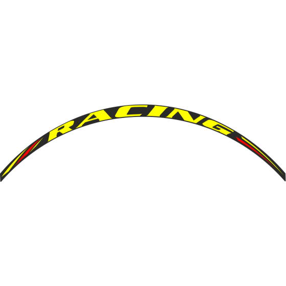 Лепенки за джанти 3M DCW36P/PR3518