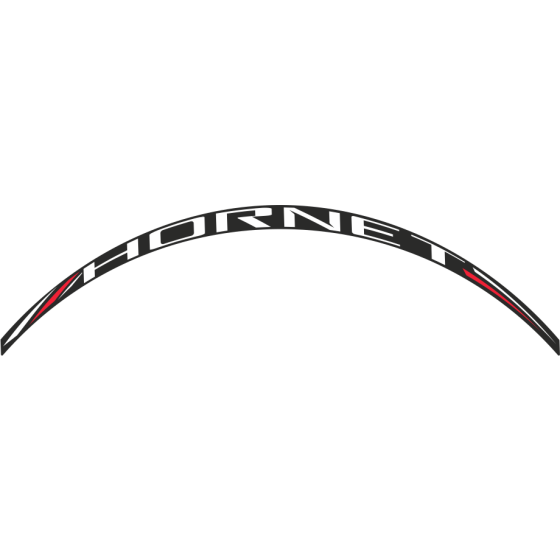 Лепенки за джанти 3M DCW28P/PR3519