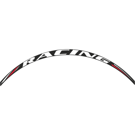 Лепенки за джанти 3M DCW32P/PR3520