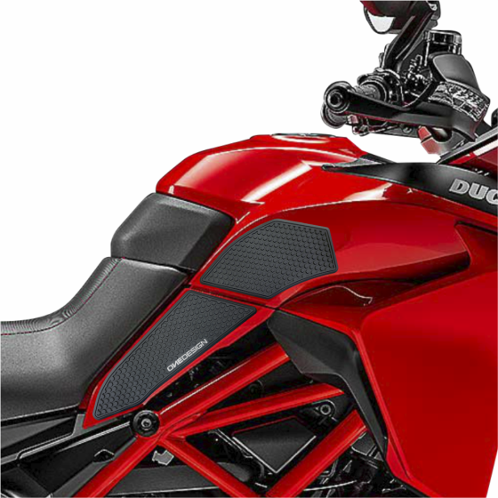 Протектор за резервоар DUCATI HDR293/PR3533