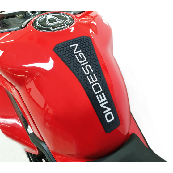 Протектор за резервоар HDR11/PR3539