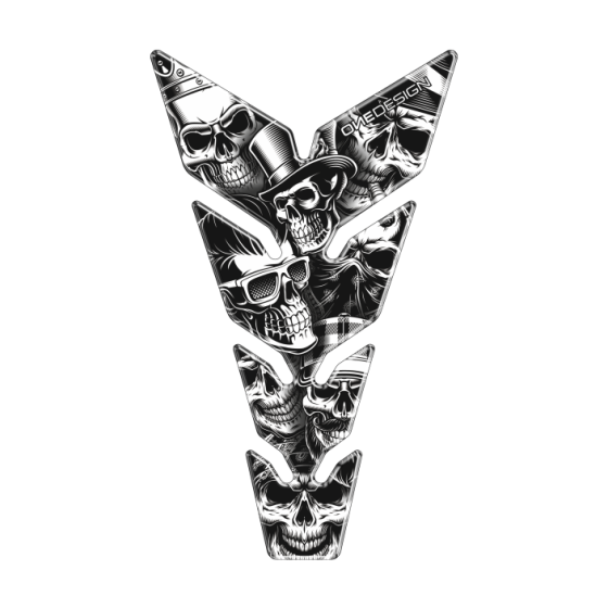 Протектор за резервоар ONEDESIGN PAD8P/PR3553