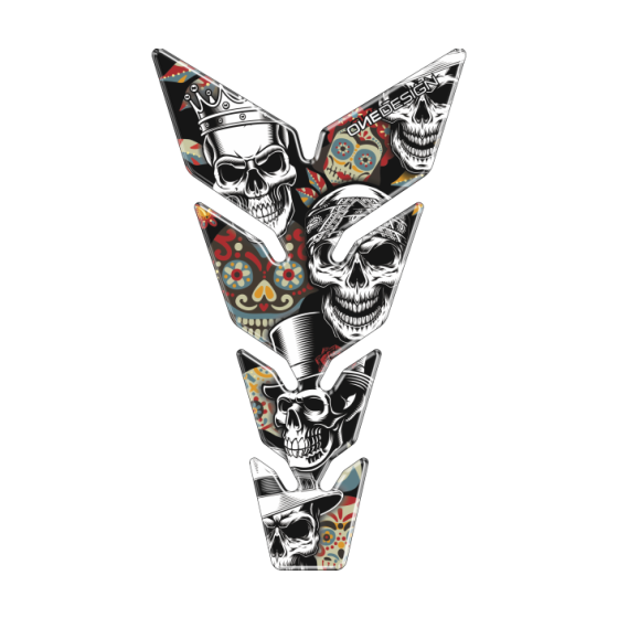 Протектор за резервоар ONEDESIGN PAD9P/PR3554