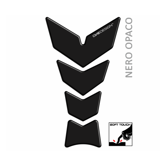 Протектор за резервоар CGAN126P/PR3557