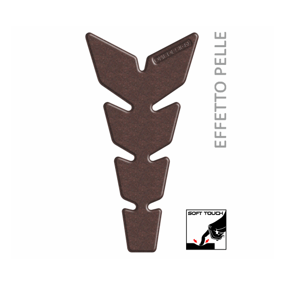 Протектор за резервоар CGAN124P/PR3558