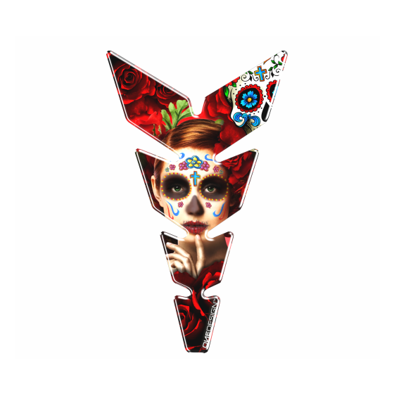 Протектор за резервоар CGMOS109P/PR3562