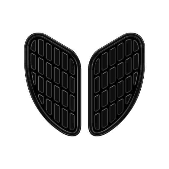 Протектор за резервоар BUMPS12P/PR3572