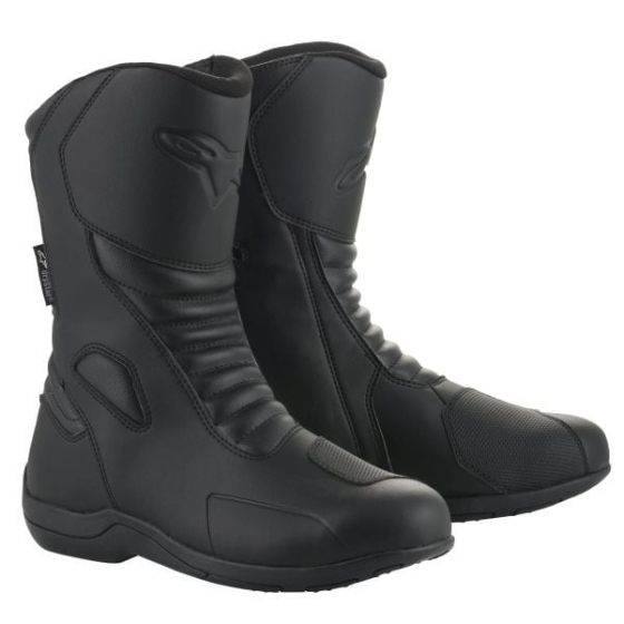 БОТУШИ ALPINESTARS ORIGIN DRYSTAR BLACK