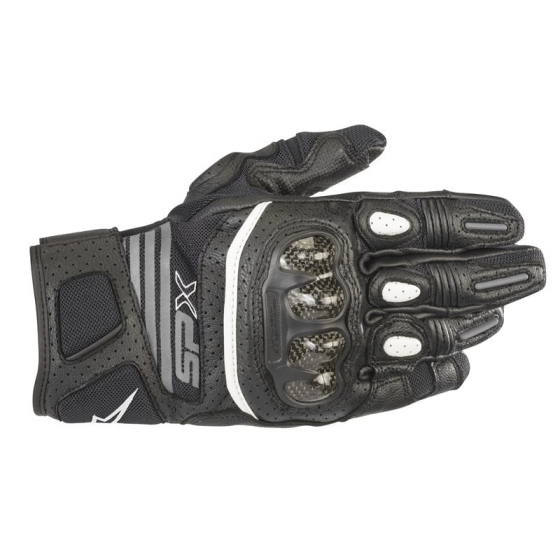 ДАМСКИ РЪКАВИЦИ ALPINESTARS STELLA SP-X AIR CARBON V2 BLACK/GRAY
