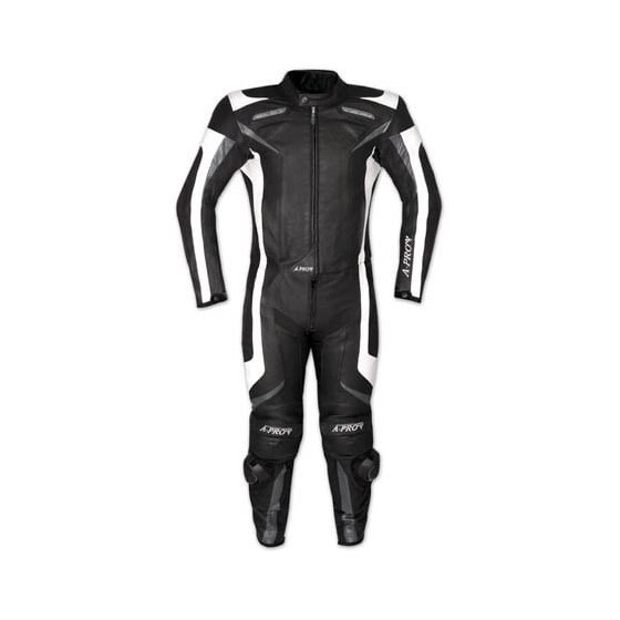 КОЖЕН МОТО ЕКИП A-PRO RUNNER BLACK 2PC