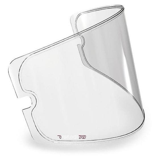 Антифог плака PINLOCK AIROH GP/GP550/GP550ST/GP400