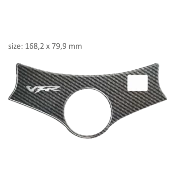 Протектор за трипътник PPSH6P/PR3163 HONDA VFR 800 до 2001г.