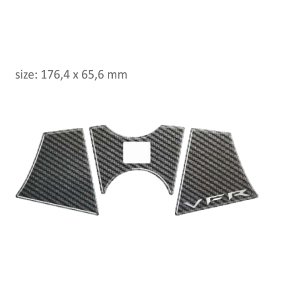 Протектор за трипътник PPSH9P/PR3166 HONDA VFR 1200 2010-2015г.