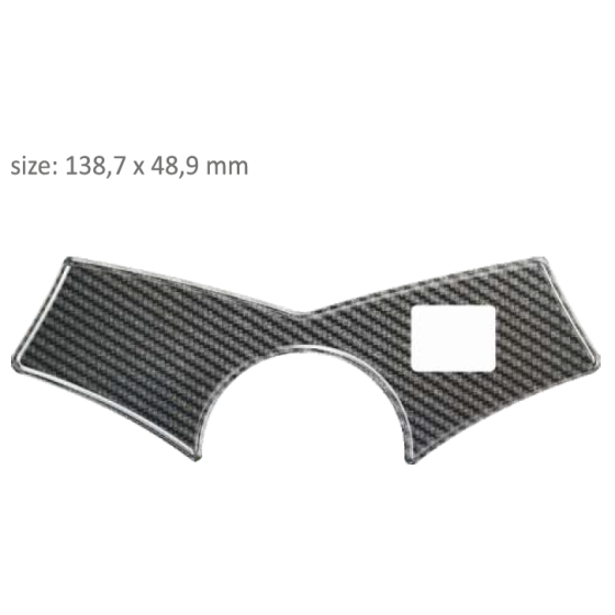 Протектор за трипътник PPSH13P/PR3170 HONDA 125R CBR 150R 2010-2015г