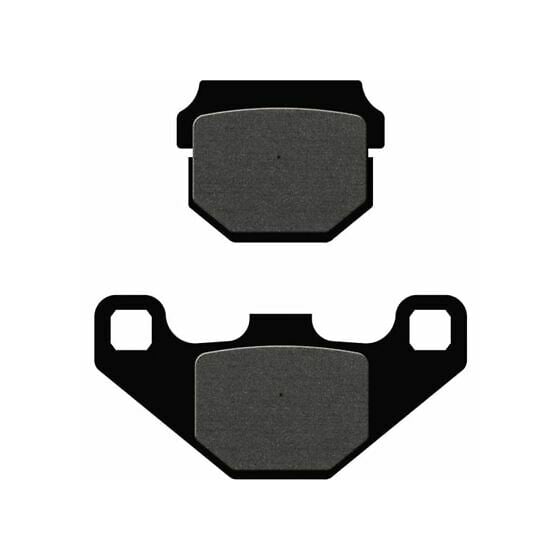 Предни мото накладки Galfer SEMI METAL FD094G1054