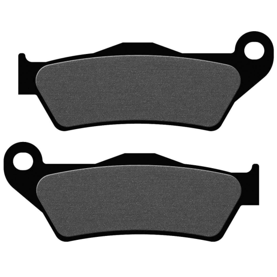 Задни мото накладки Galfer SEMI METAL FD186G1054