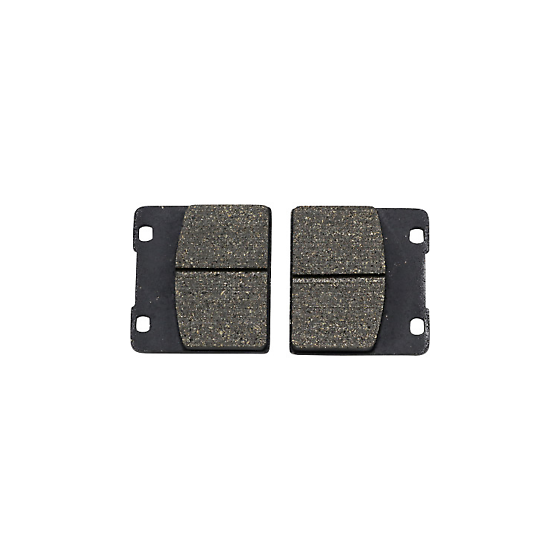 Предни/Задни мото накладки Galfer SEMI METAL FD066G1054