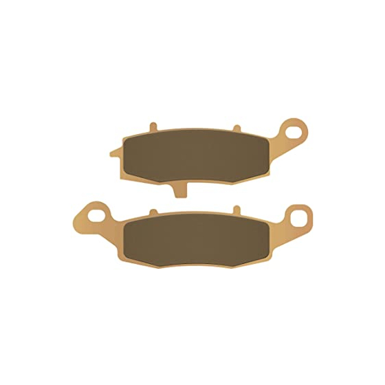 Предни мото накладки Galfer SINTERED COMPOUND FD179G1370