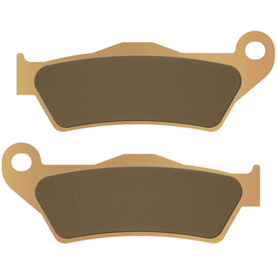 Задни мото накладки Galfer SINTERED COMPOUND FD186G1371